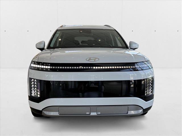 New 2026 Hyundai Ioniq 9 SEL video 2