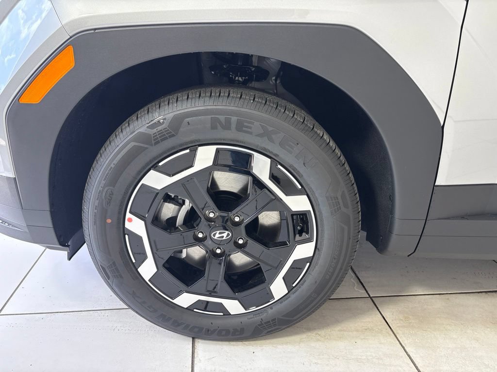 New 2027 Hyundai Santa Fe SEL w/ Tow & Go Package FWD image 9