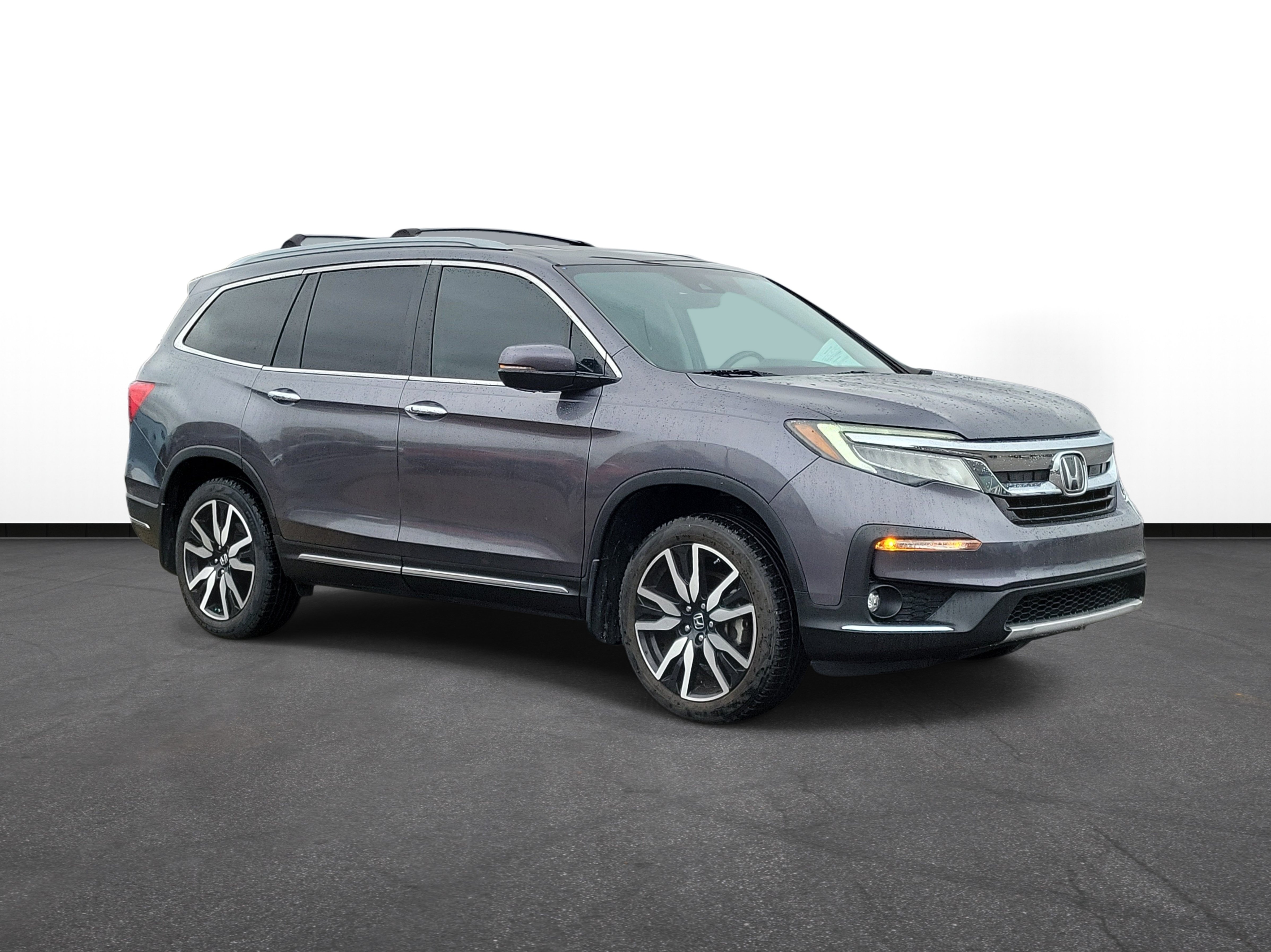 Used 2019 Honda Pilot Touring 360° Tour