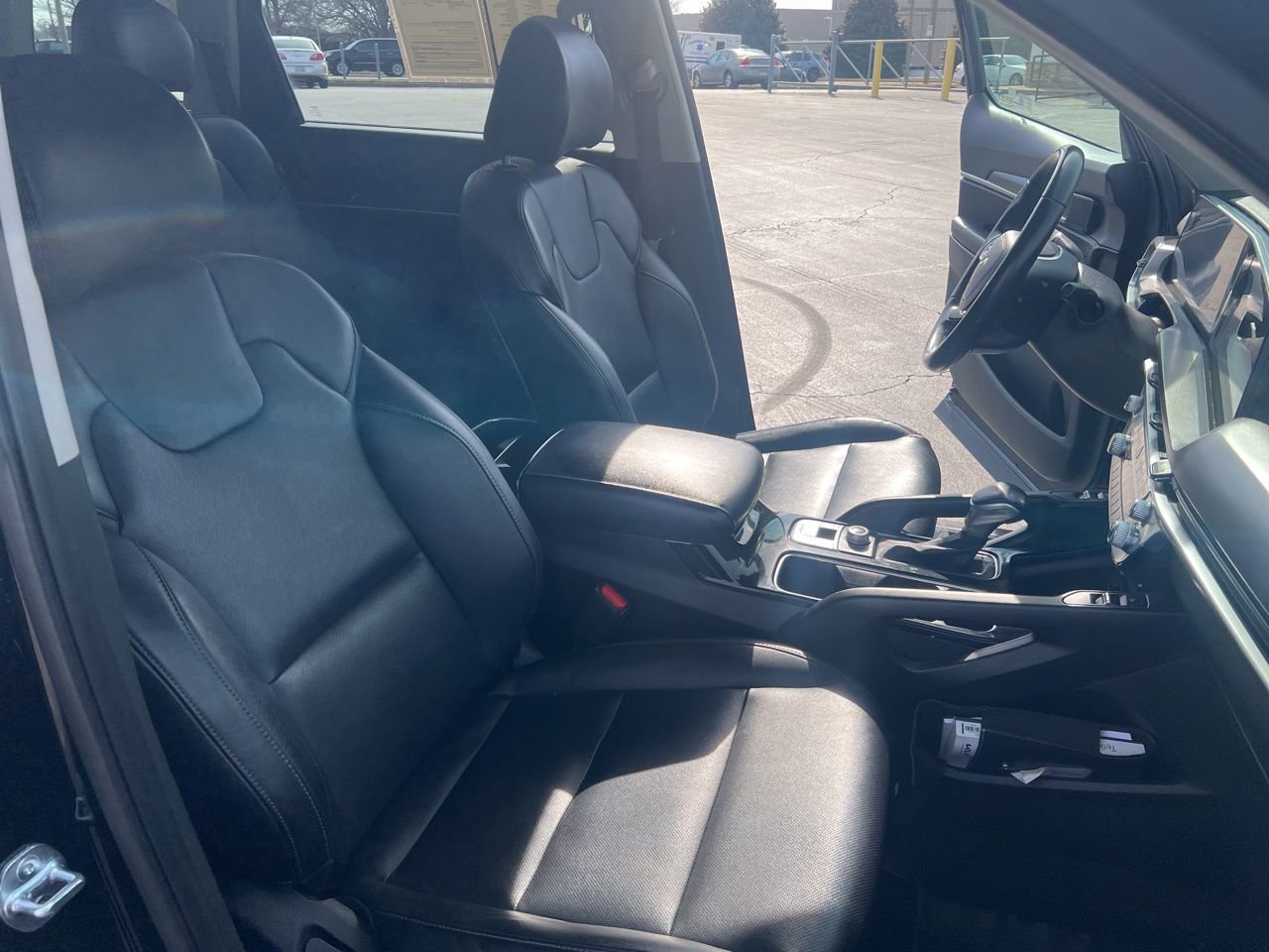 Used 2023 Kia Telluride S image 25