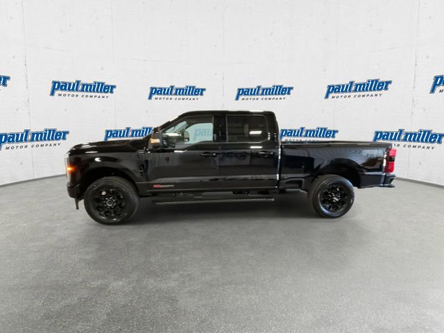 New 2026 Ford F350 Lariat w/ Black Appearance Package image 6