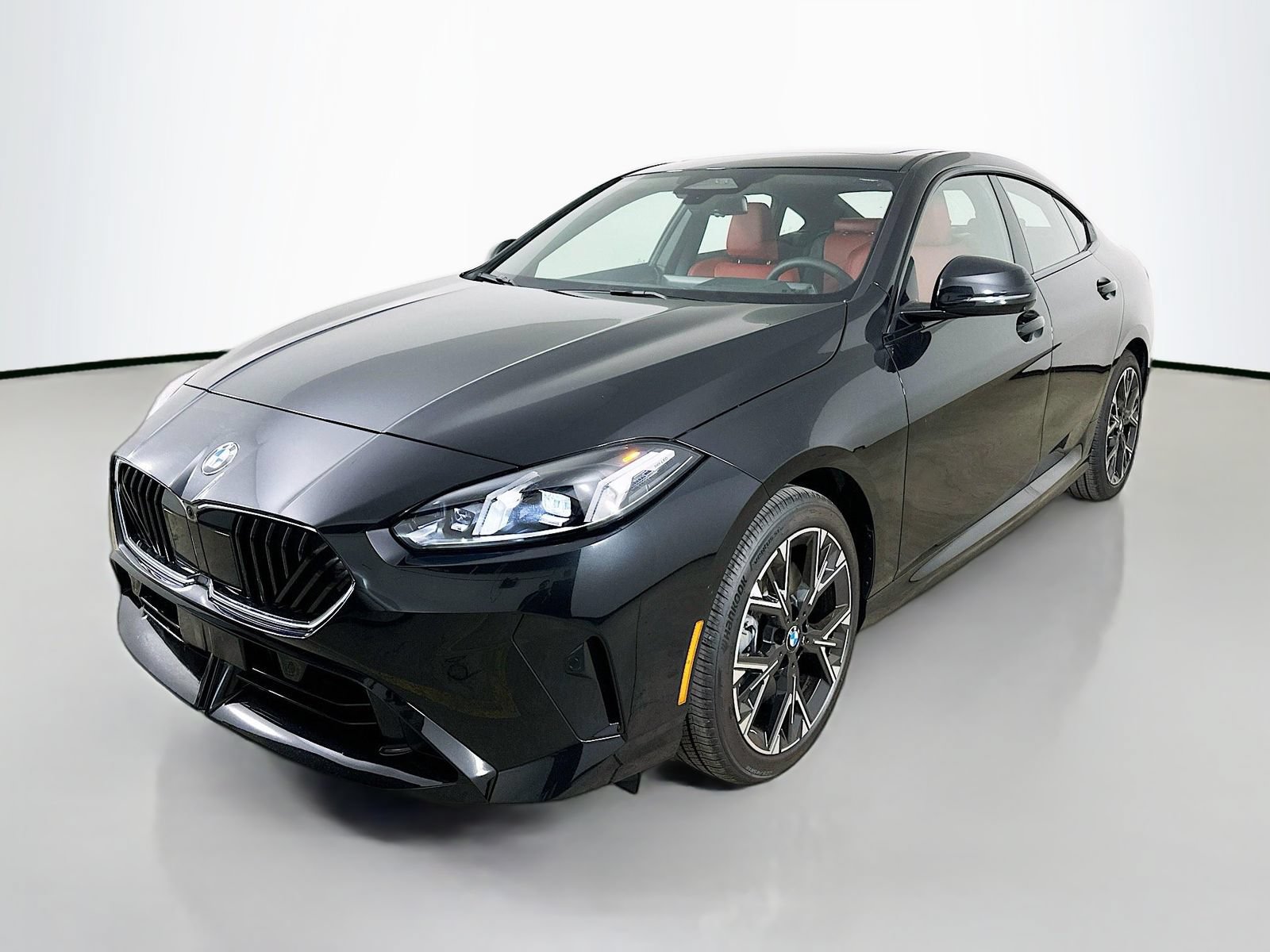 New 2026 BMW 228i xDrive w/ Technology Package AWD/4WD image 1