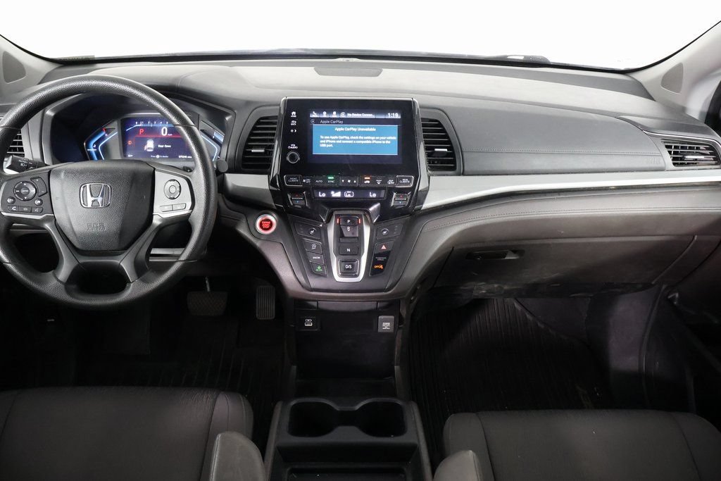 Used 2022 Honda Odyssey EX image 6