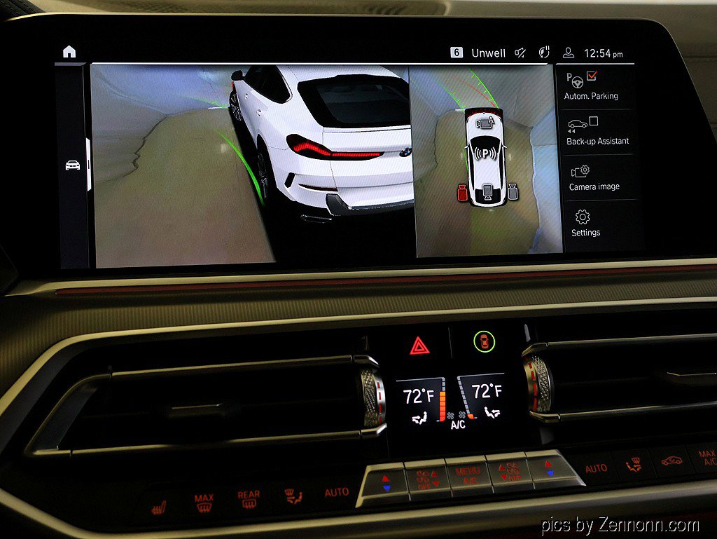 Certified 2023 BMW X6 xDrive40i w/ Premium Package image 23