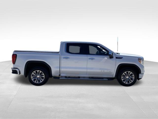 Used 2021 GMC Sierra 1500 Denali AWD/4WD image 2