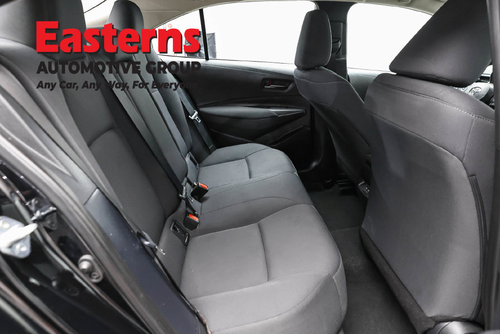 Used 2024 Toyota Corolla LE FWD image 23