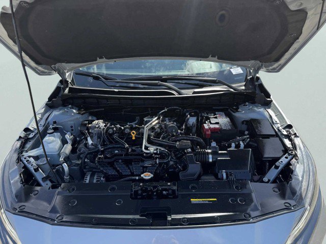 Used 2024 Nissan Altima 2.5 SR image 55
