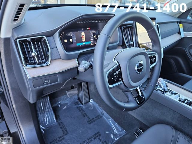 Used 2026 Volvo XC90 B6 Core w/ Protection Package Premier image 21