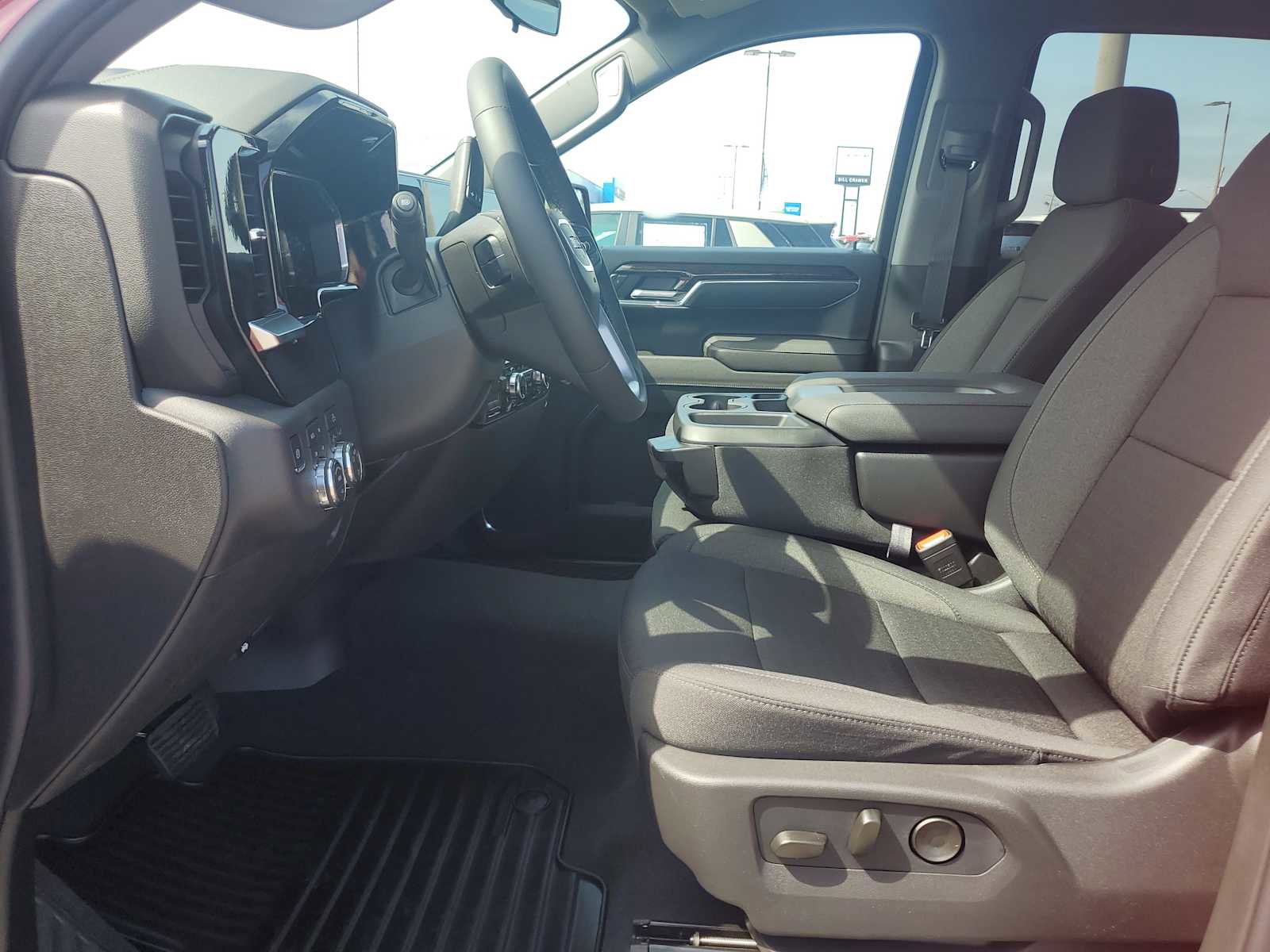 New 2026 GMC Sierra 1500 SLE w/ X31 Off-Road Package image 14