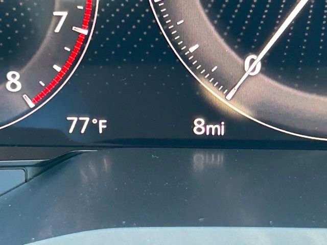 New 2026 MAZDA CX-70 3.3 Turbo S w/ Premium Package image 15