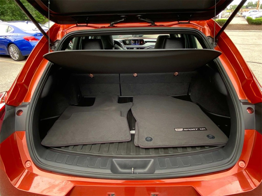 Used 2019 Lexus UX 250h F Sport image 14