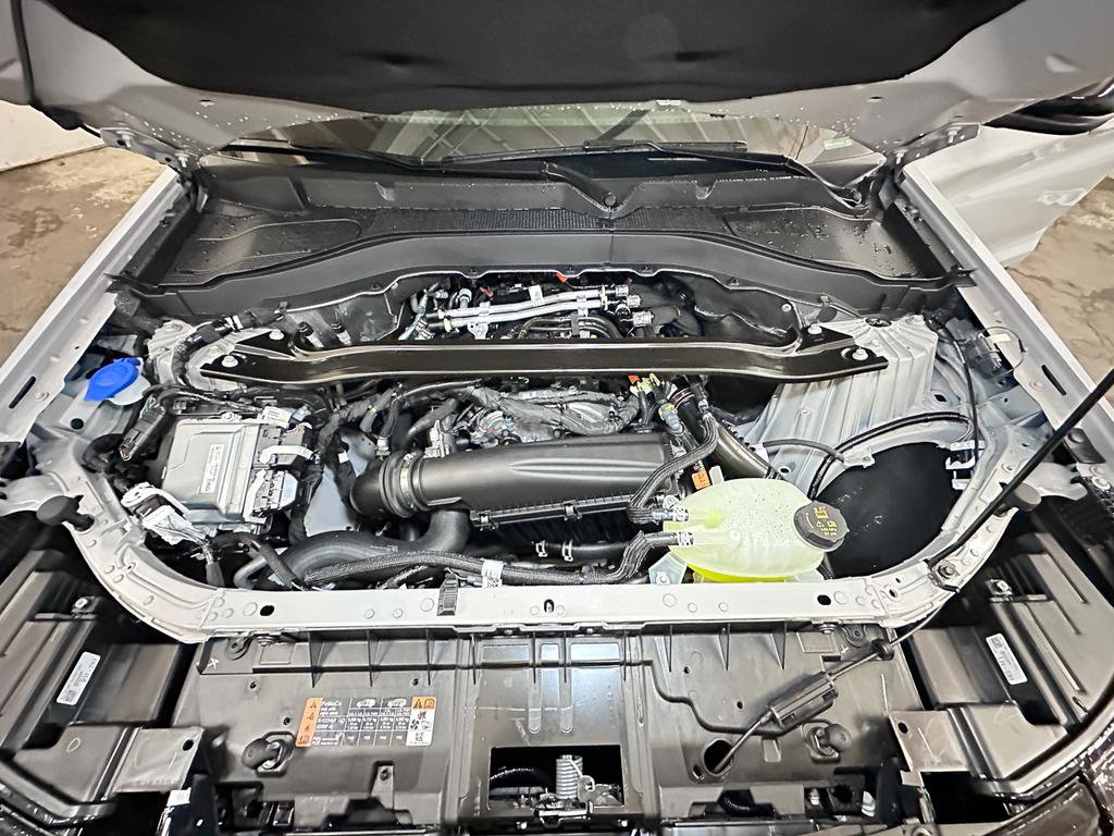 New 2026 Ford Explorer ST-Line w/ ST-Line Street Pack image 40