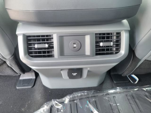 New 2025 Ford F150 Lightning Flash image 16