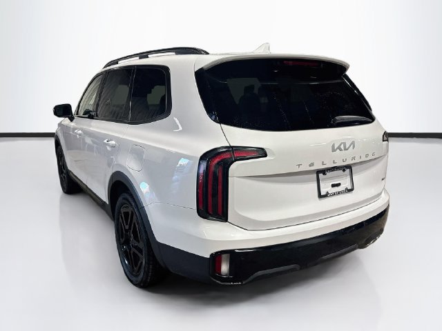 Certified 2024 Kia Telluride SX Prestige X-Line AWD/4WD image 5