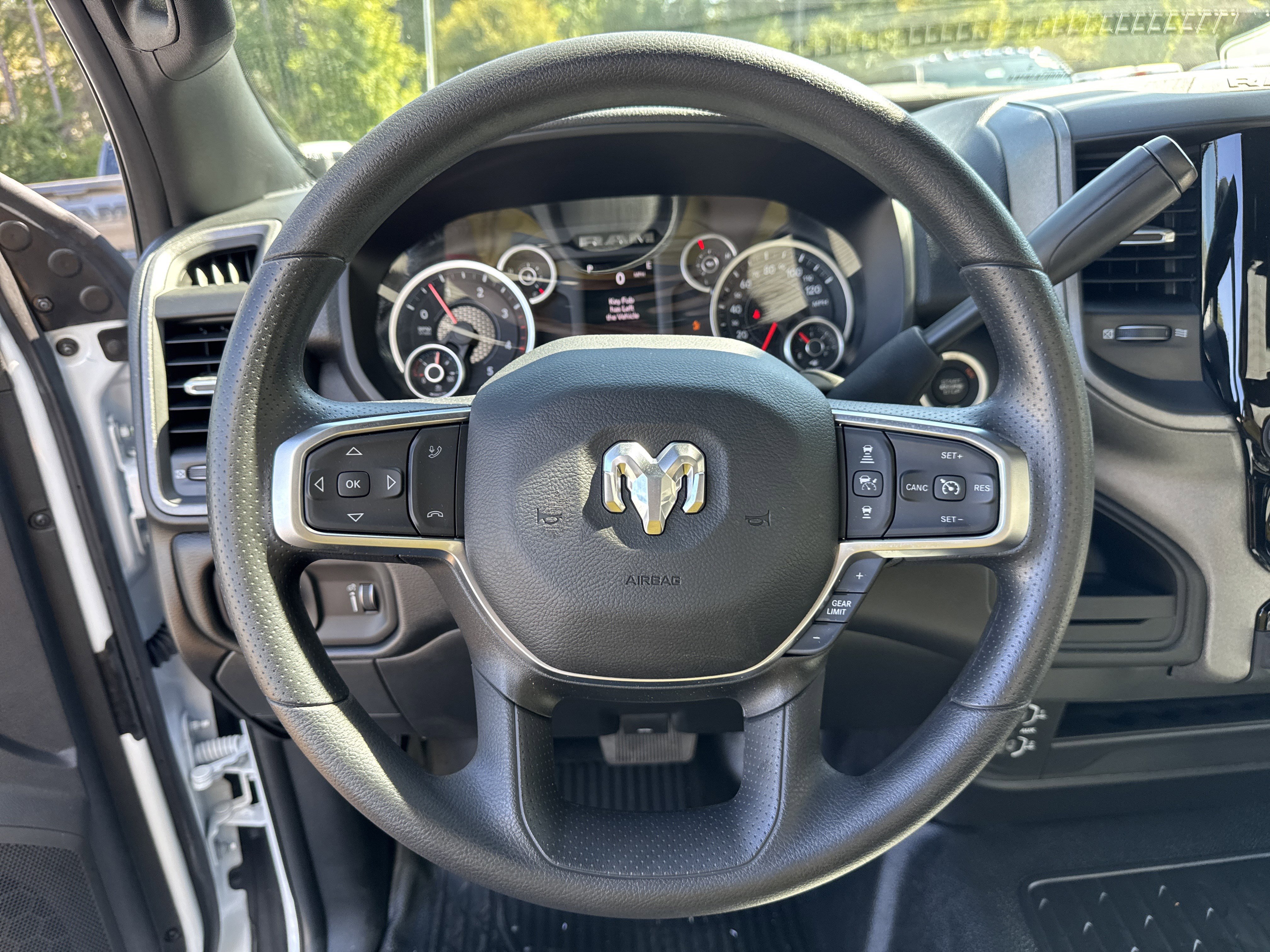 New 2026 RAM 5500 Tradesman image 26