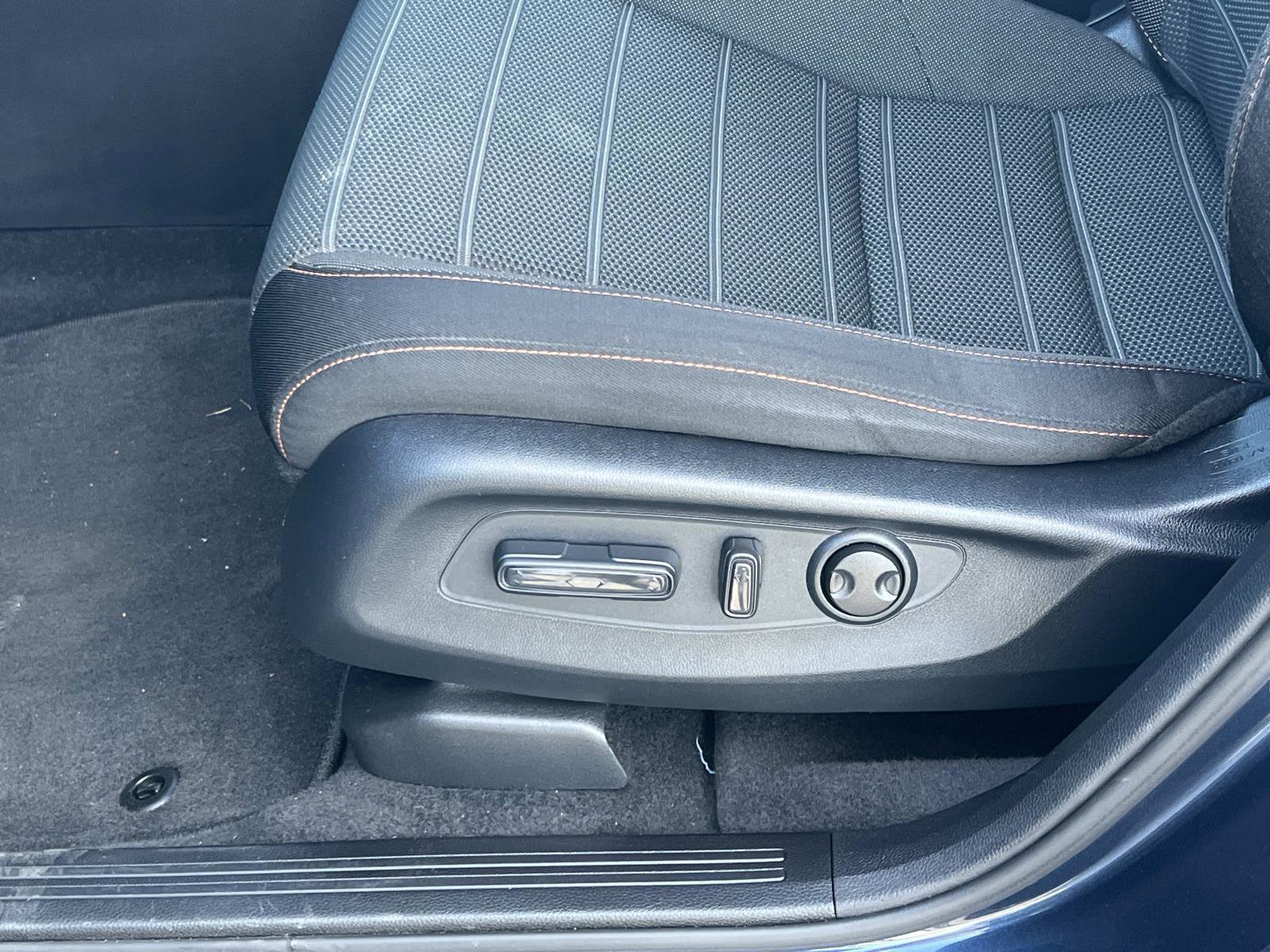 Certified 2024 Honda CR-V Sport image 16