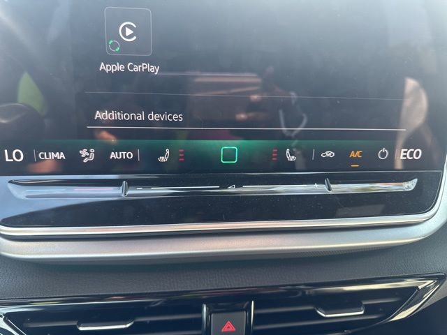 Used 2025 Volkswagen ID.4 Pro image 12