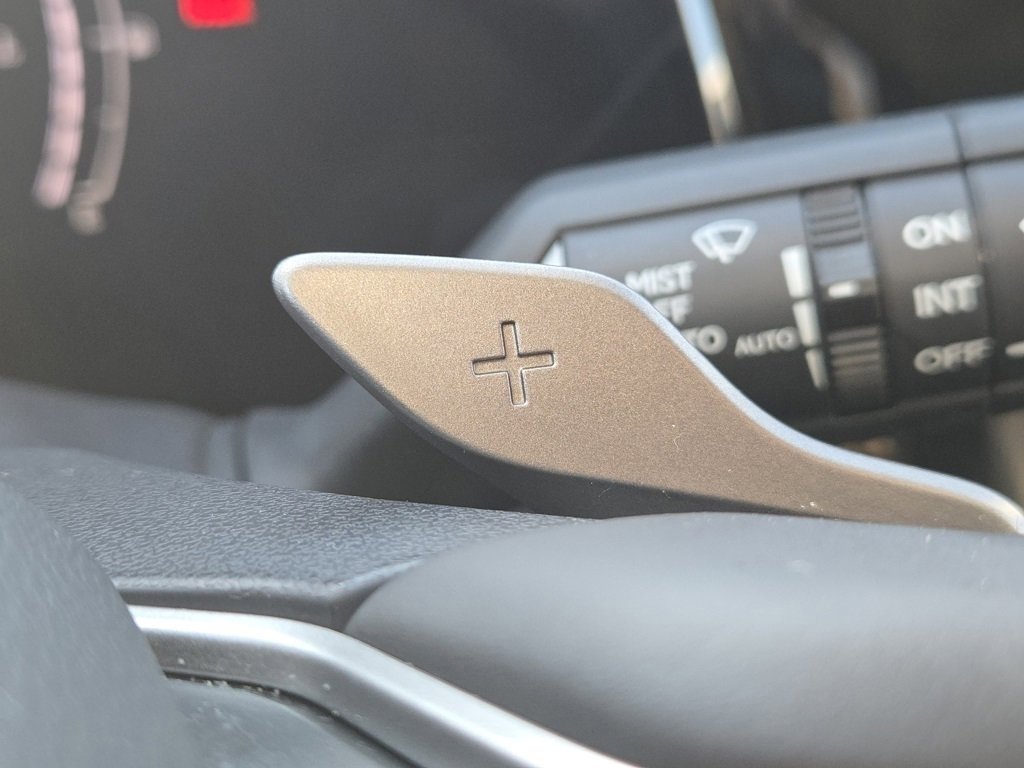 Certified 2025 Lexus NX 350 AWD w/ Cold Area Package image 22