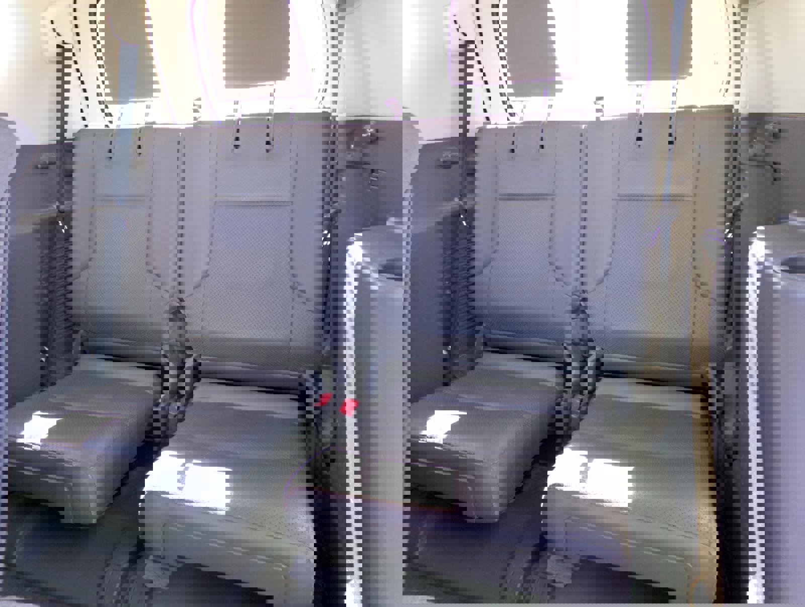 Used 2013 Lexus GX 460 w/ Comfort Plus Pkg image 15