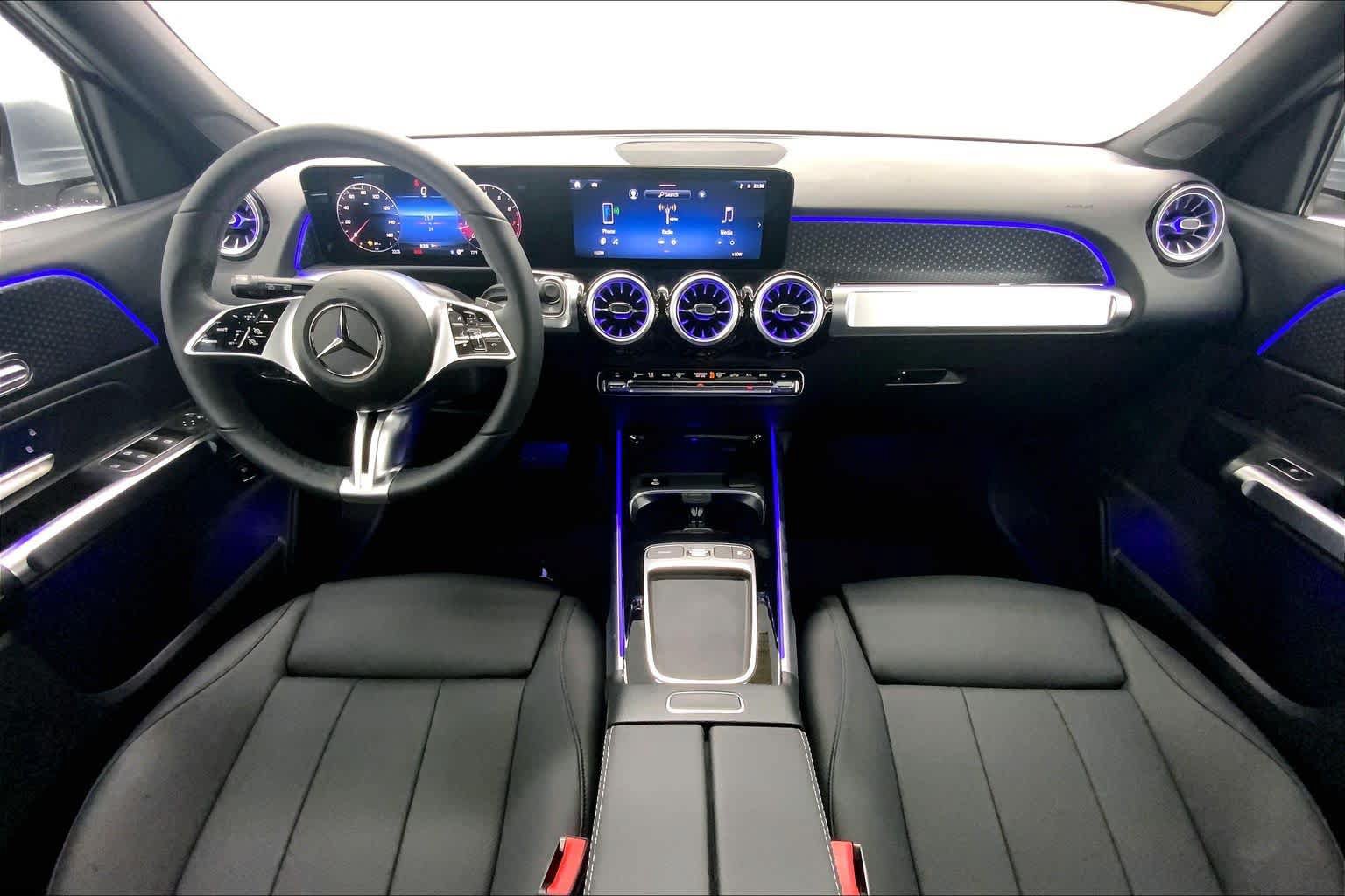 New 2026 Mercedes-Benz GLB 250 image 19