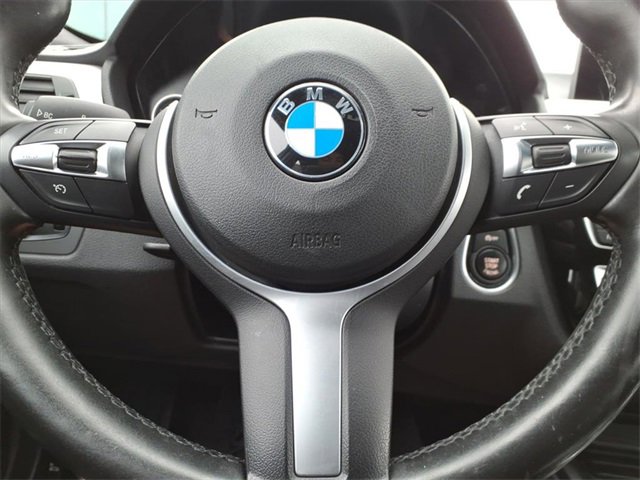 Used 2016 BMW 320i xDrive Sedan image 20