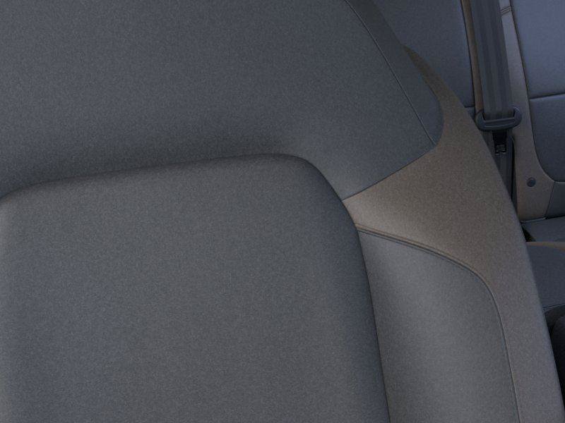New 2025 Ford Bronco Big Bend AWD/4WD image 18