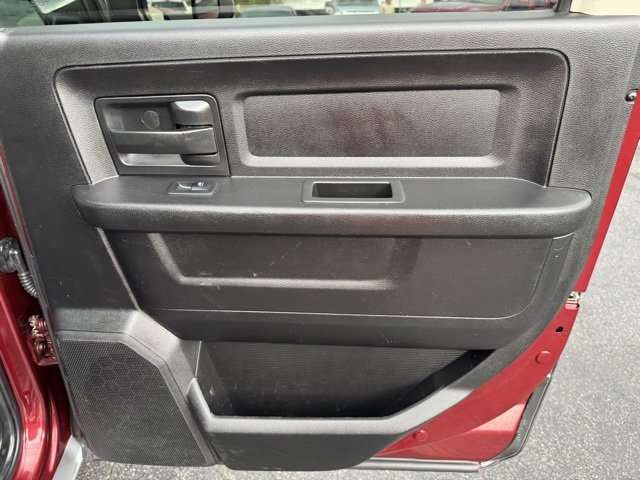 Used 2017 RAM 3500 Tradesman w/ Chrome Appearance Group image 18