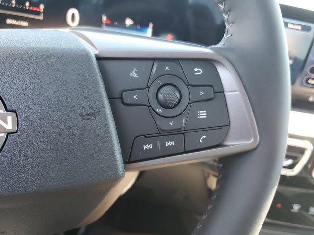 New 2026 Nissan Sentra SV w/ SV Convenience Package FWD image 25