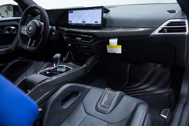 New 2026 BMW M2 CS RWD image 28