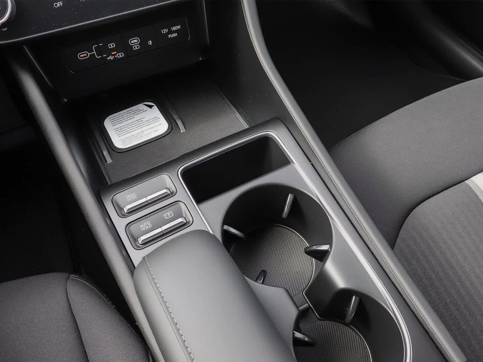 New 2026 Hyundai Sonata SEL FWD image 31
