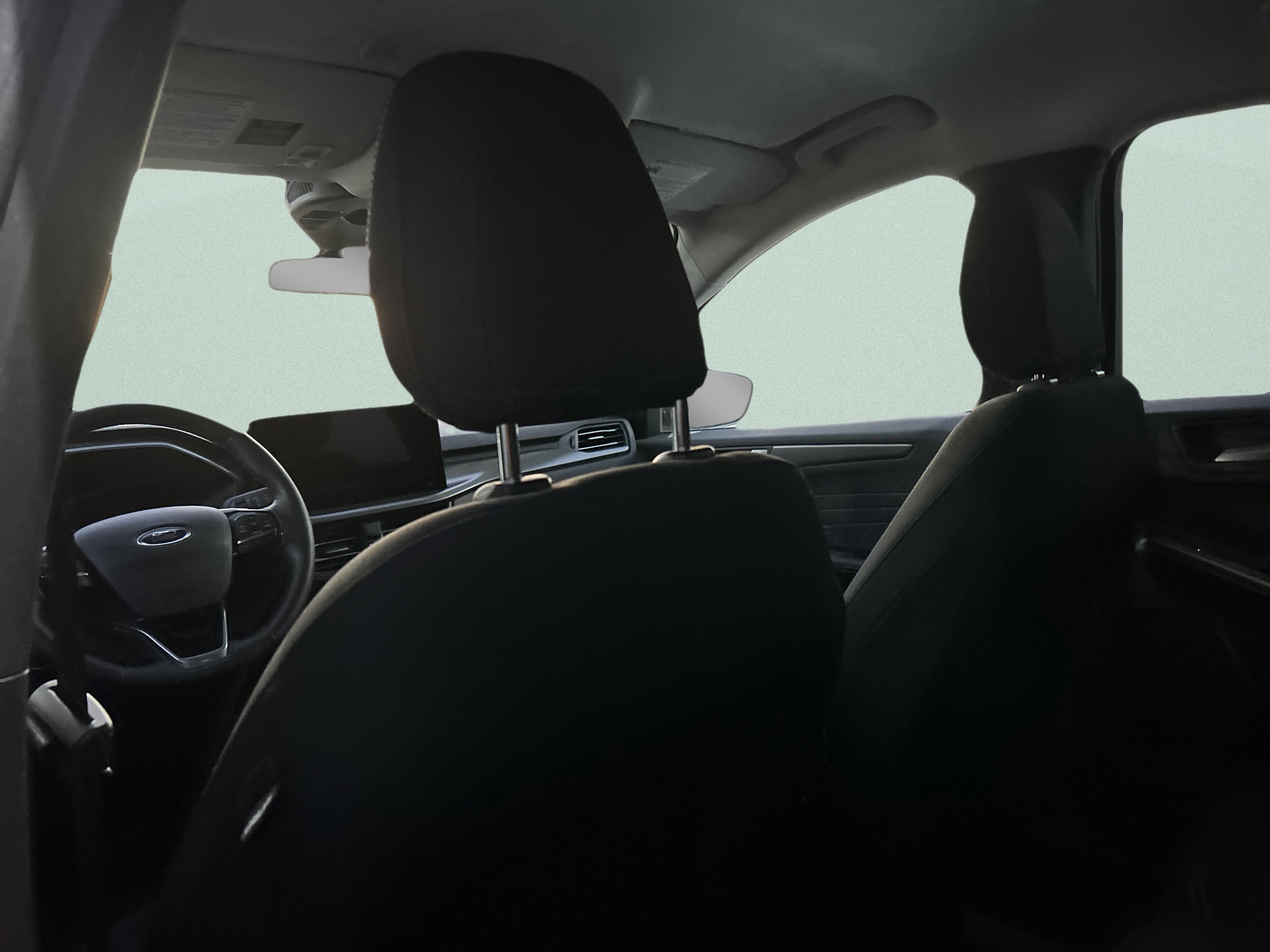 Used 2023 Ford Escape Active w/ Tech Pack #2 image 16