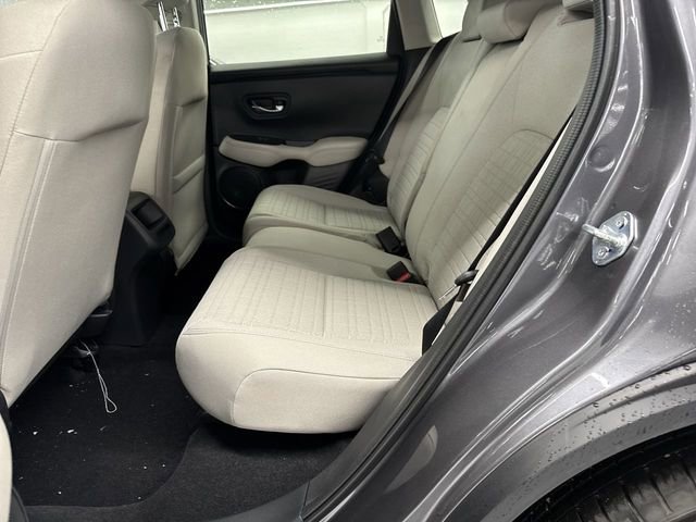New 2026 Honda HR-V LX image 22