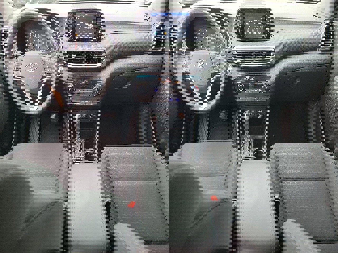 Used 2019 Hyundai Tucson Value image 11