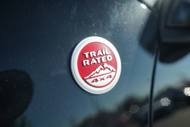 Used 2022 Jeep Cherokee Trailhawk image 39