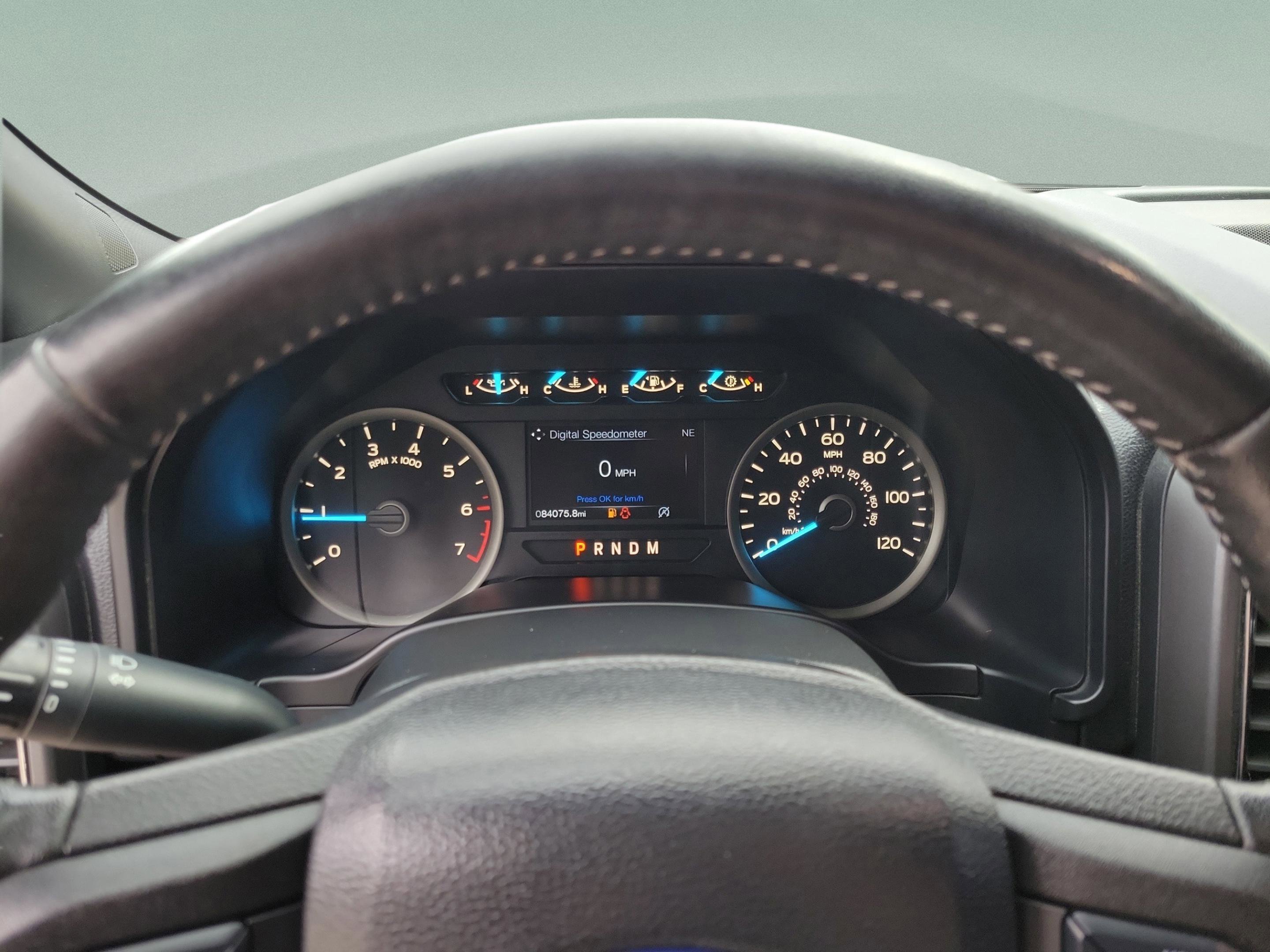 Used 2019 Ford F150 XLT w/ Equipment Group 302A Luxury image 17