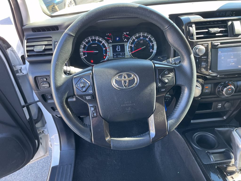 Used 2018 Toyota 4Runner TRD Pro AWD/4WD image 16