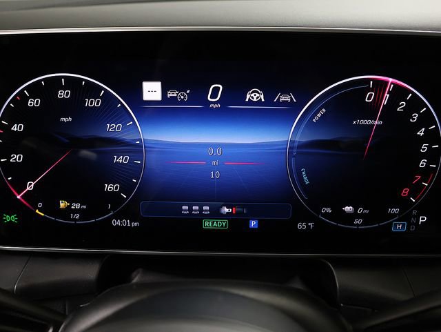 New 2026 Mercedes-Benz GLC 350e 4MATIC image 17