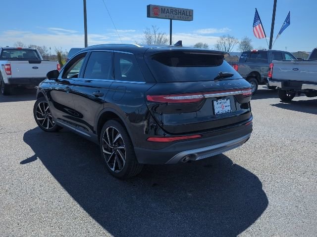 Used 2024 Lincoln Corsair Reserve w/ Equipment Group 201A image 7