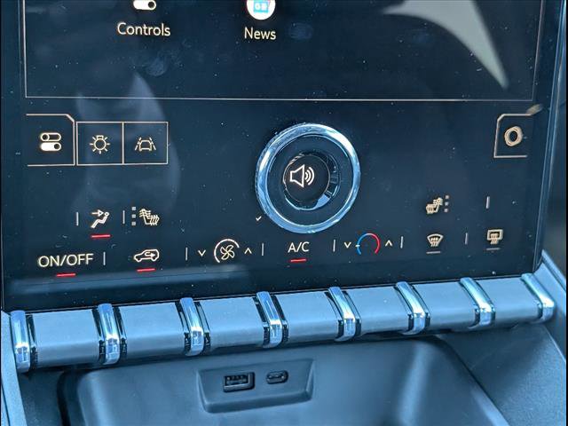 New 2026 GMC Terrain Elevation image 14