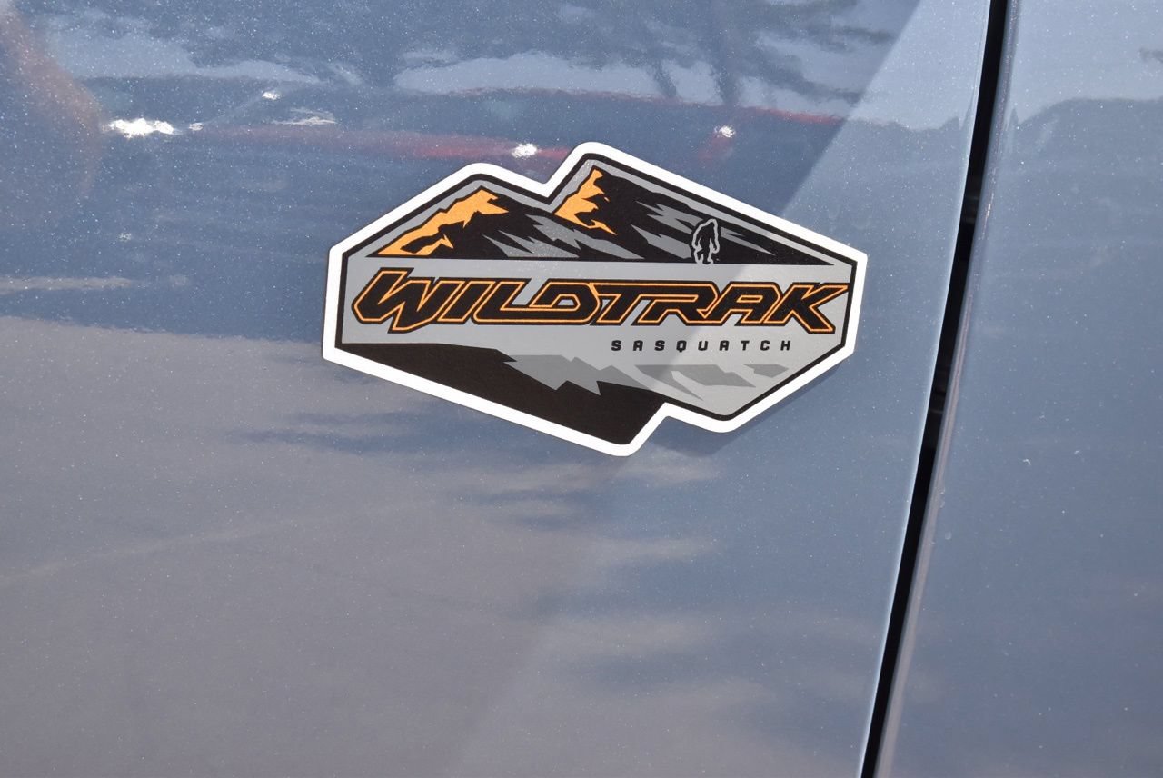Used 2024 Ford Bronco Wildtrak AWD/4WD image 50