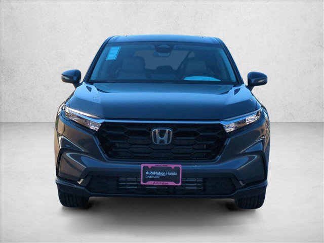 New 2027 Honda CR-V EX image 6