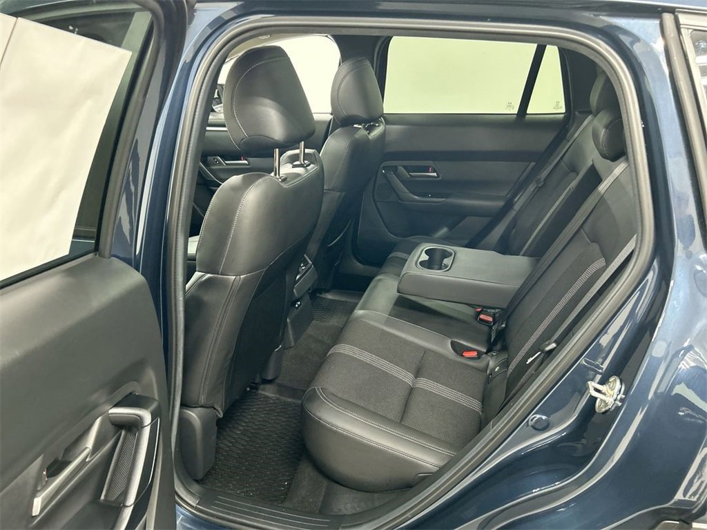 Certified 2025 MAZDA CX-50 AWD 2.5 S w/ Weather Package image 20