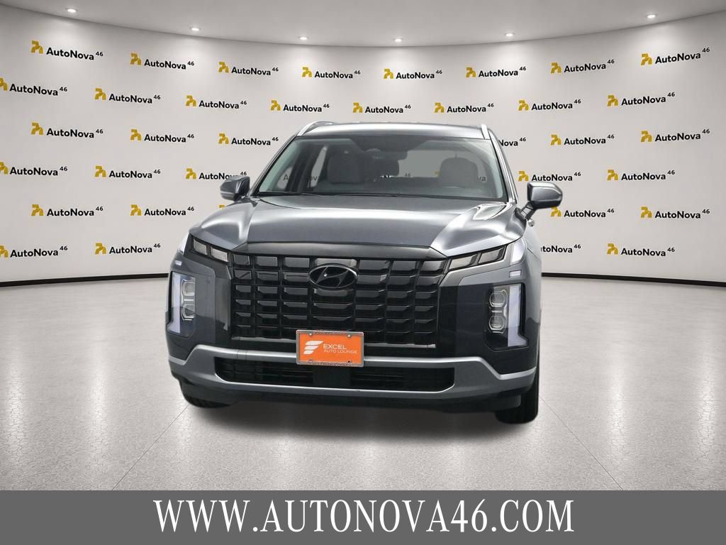 Used 2024 Hyundai Palisade SEL AWD/4WD image 12