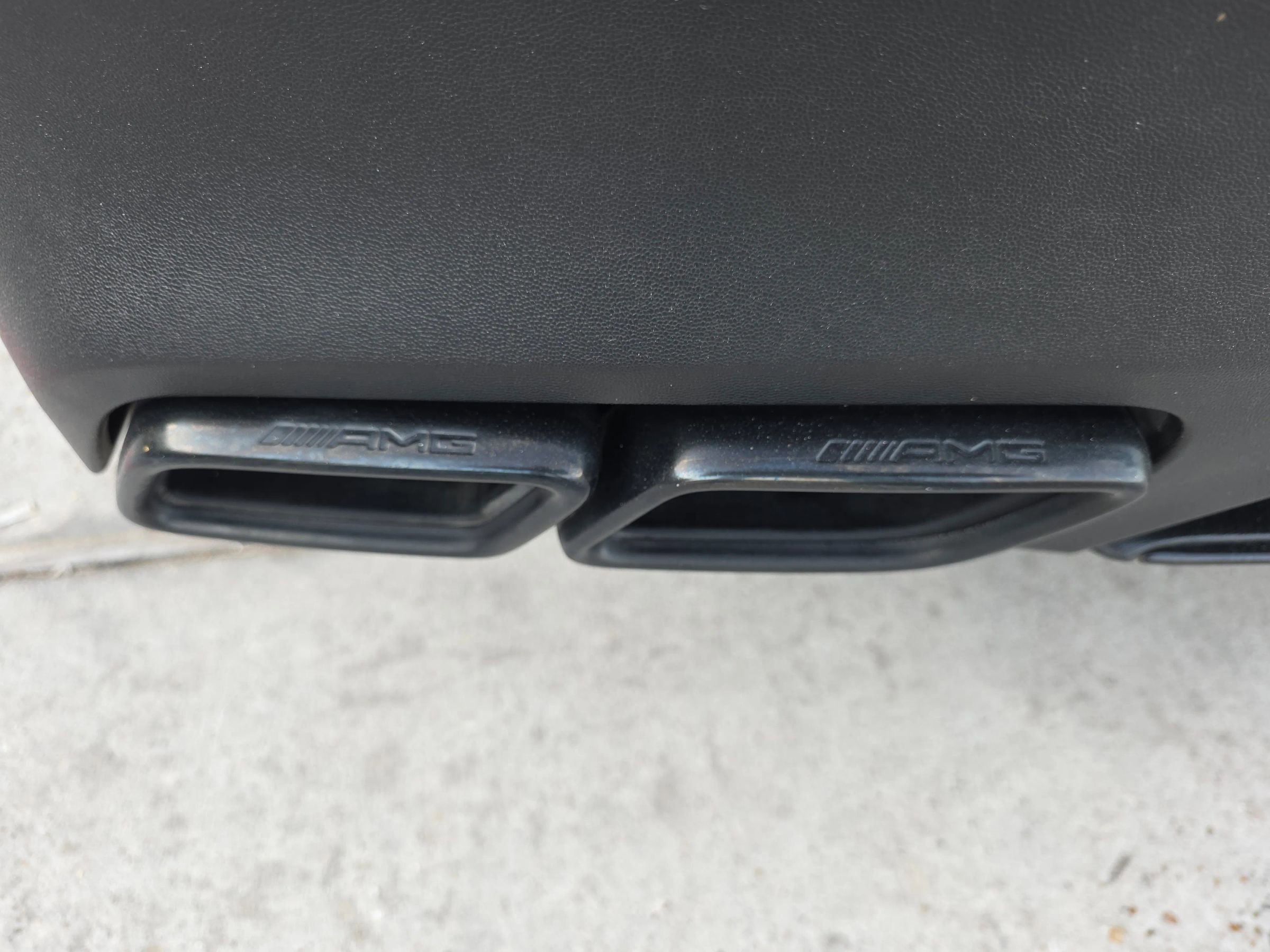 Used 2019 Mercedes-Benz GLC 63 AMG S image 40