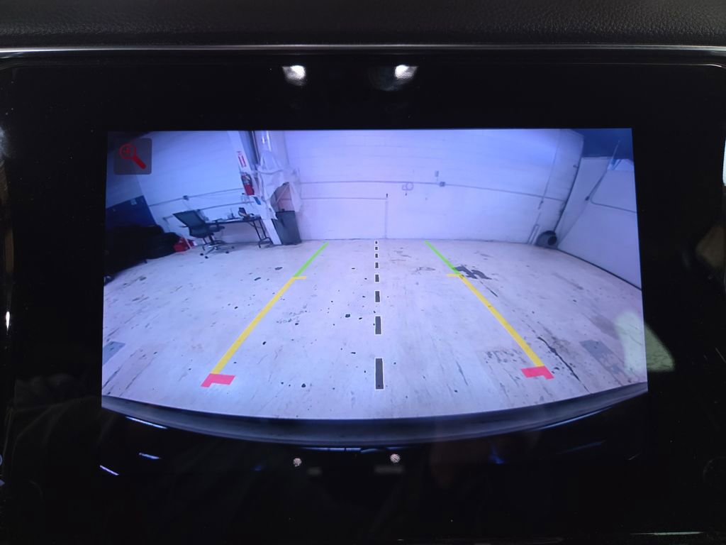 Used 2023 Jeep Wagoneer Series III w/ Preferred Equipment Group image 20