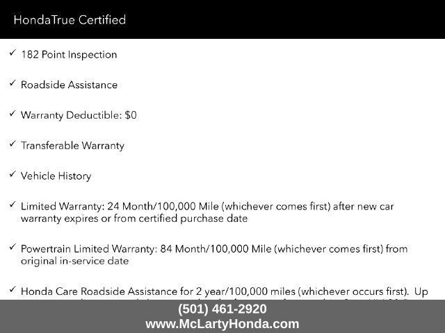 Certified 2025 Honda CR-V EX-L image 14