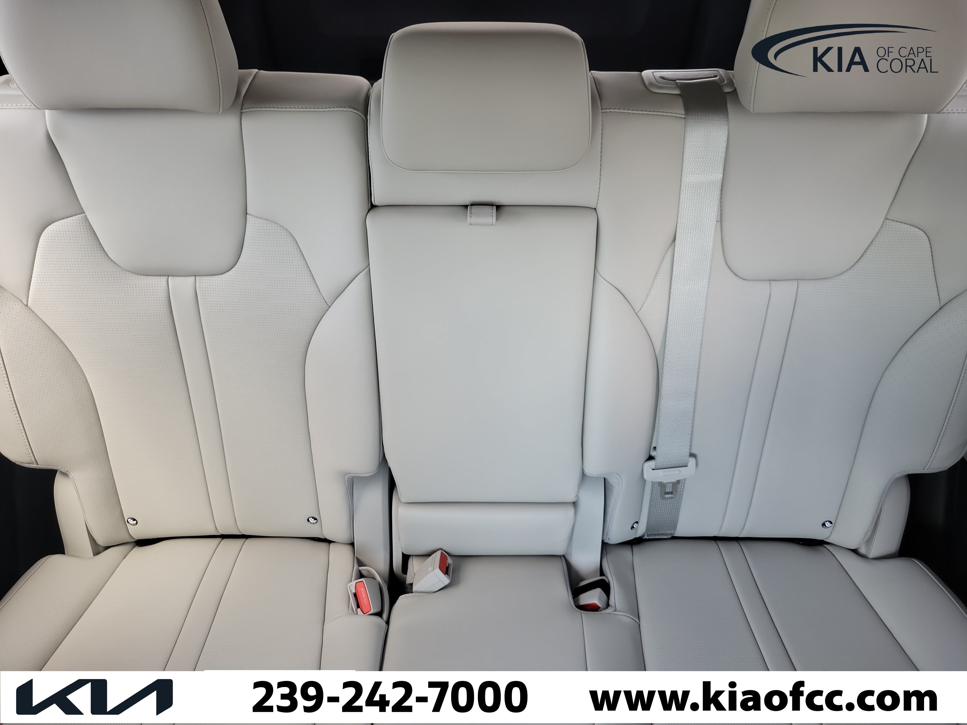 New 2026 Kia Sorento S FWD image 31