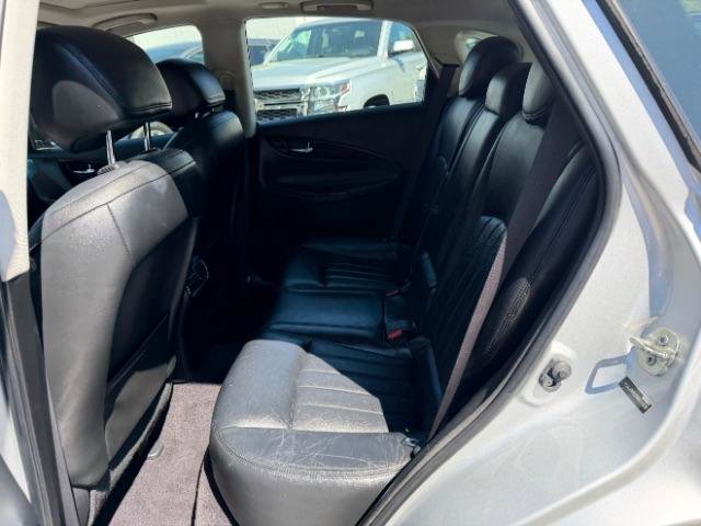 Used 2011 INFINITI EX35 Journey w/ Premium Pkg AWD/4WD image 32