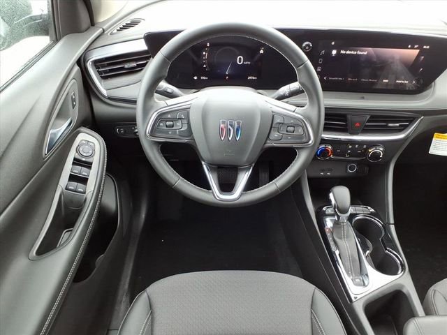 New 2026 Buick Encore GX Preferred image 16