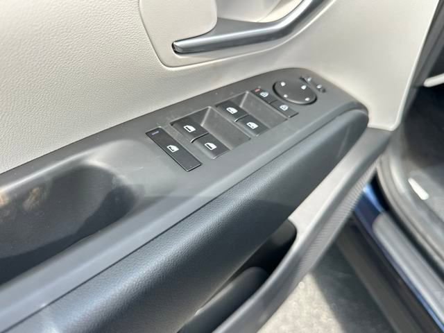 New 2025 Hyundai Tucson SEL image 11